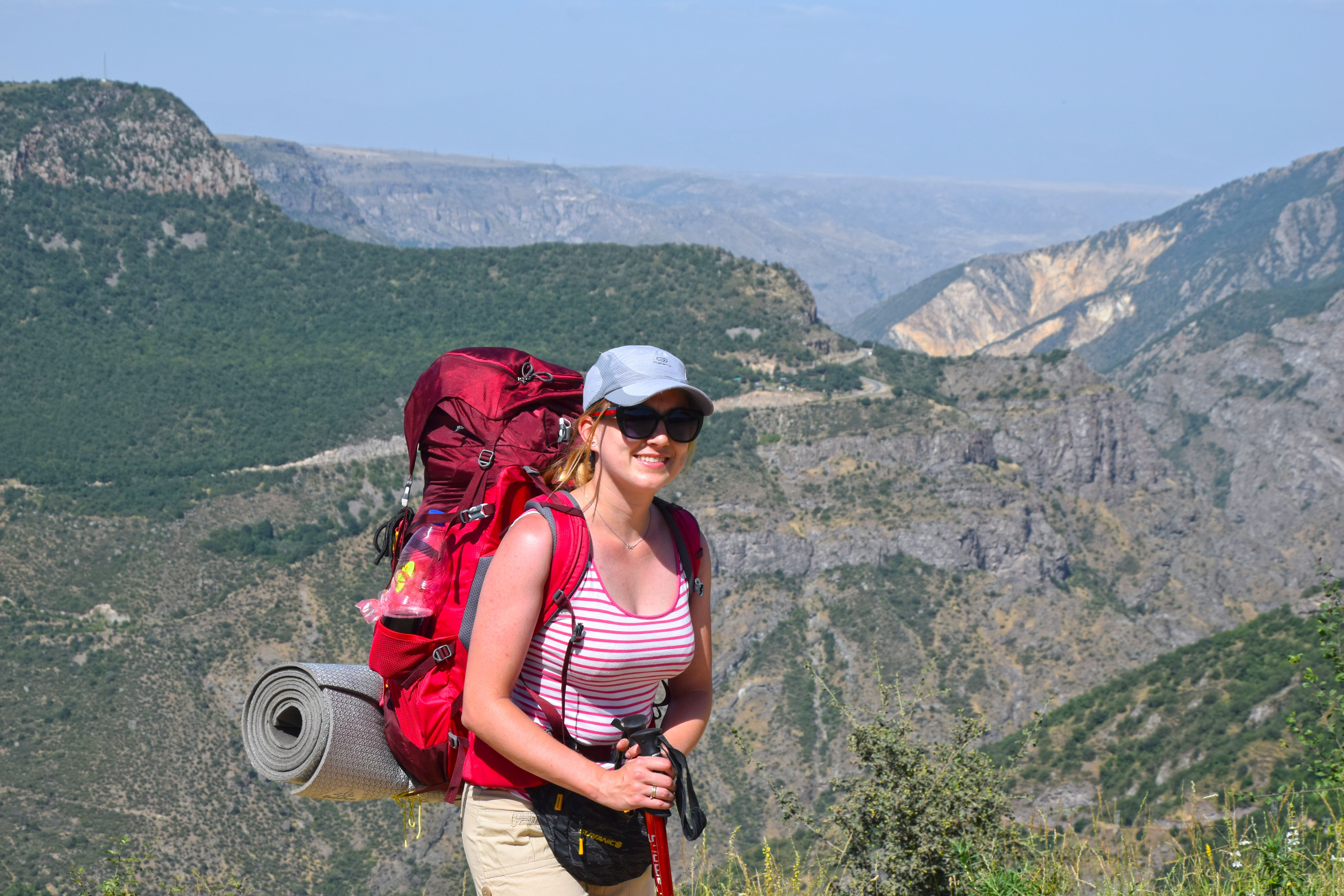 Wakacje w Armenii na własną rękę – poradnik praktyczny