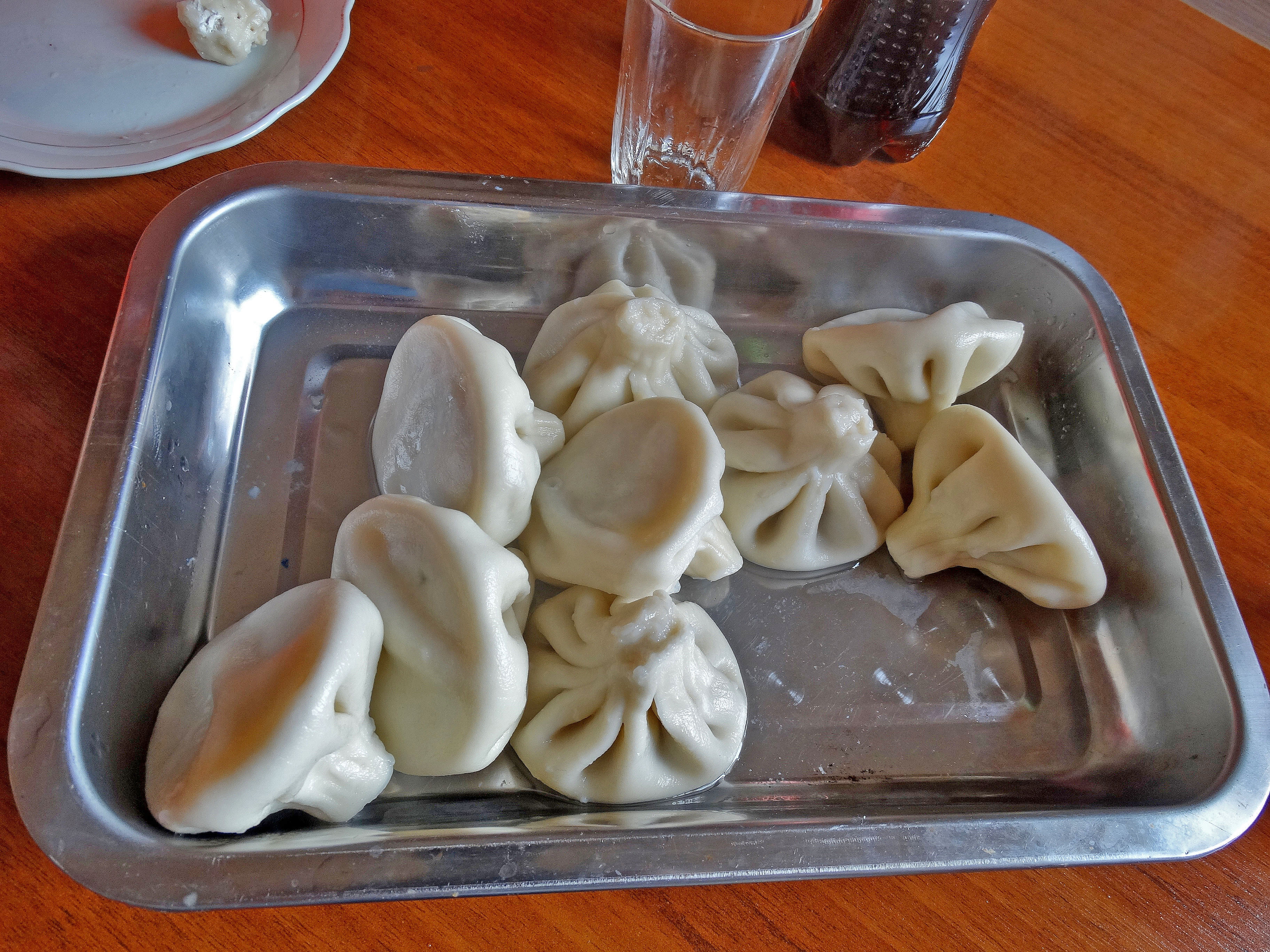 Kuchnia gruzińska – najpopularniejsze dania