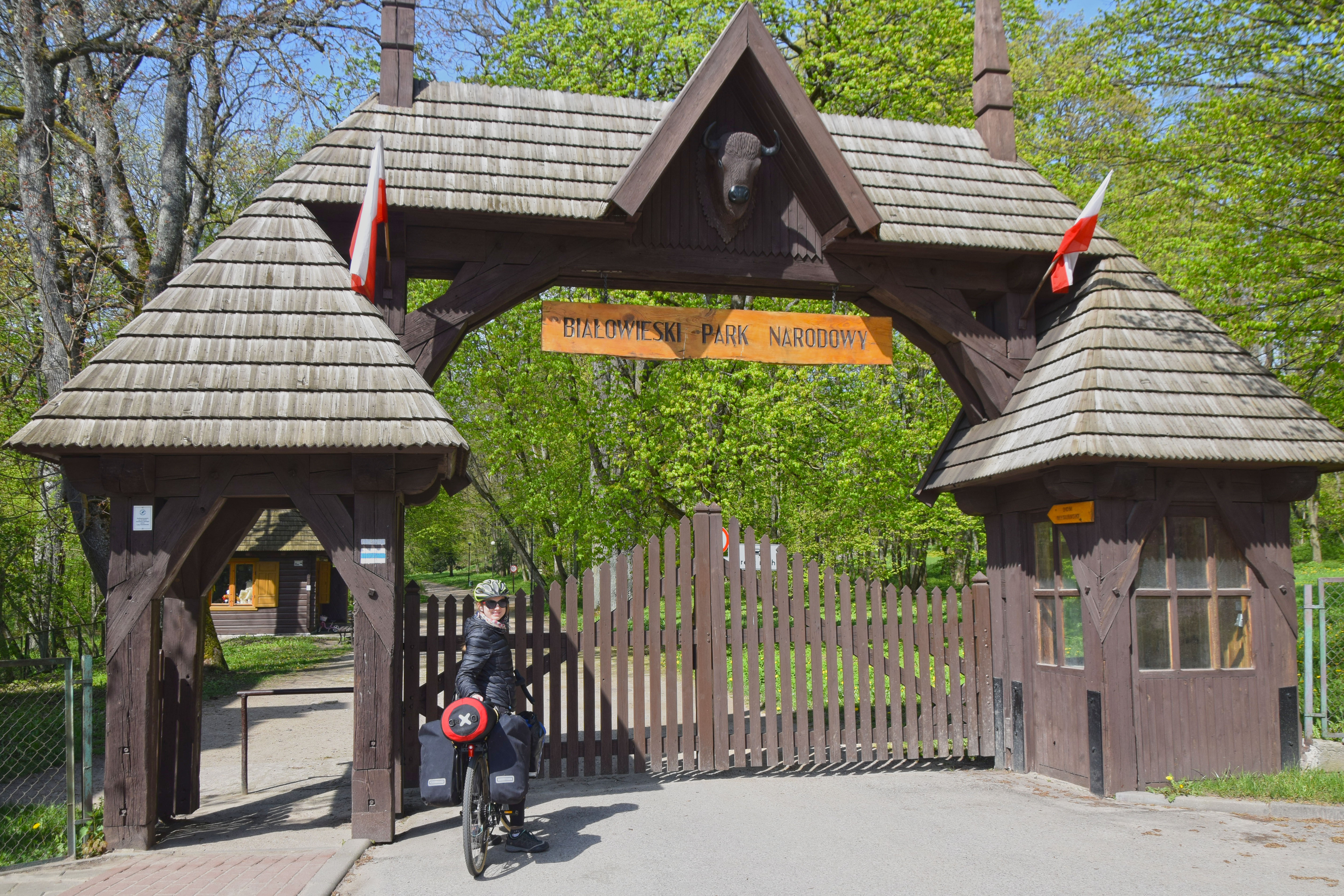 Podlaski Szlak Bociani – rowerowy plan na Polskę wschodnią