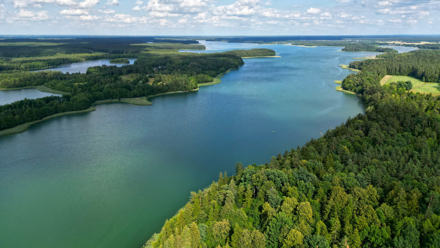 Suwalszczyzna – które miejsca i atrakcje warto odwiedzić?