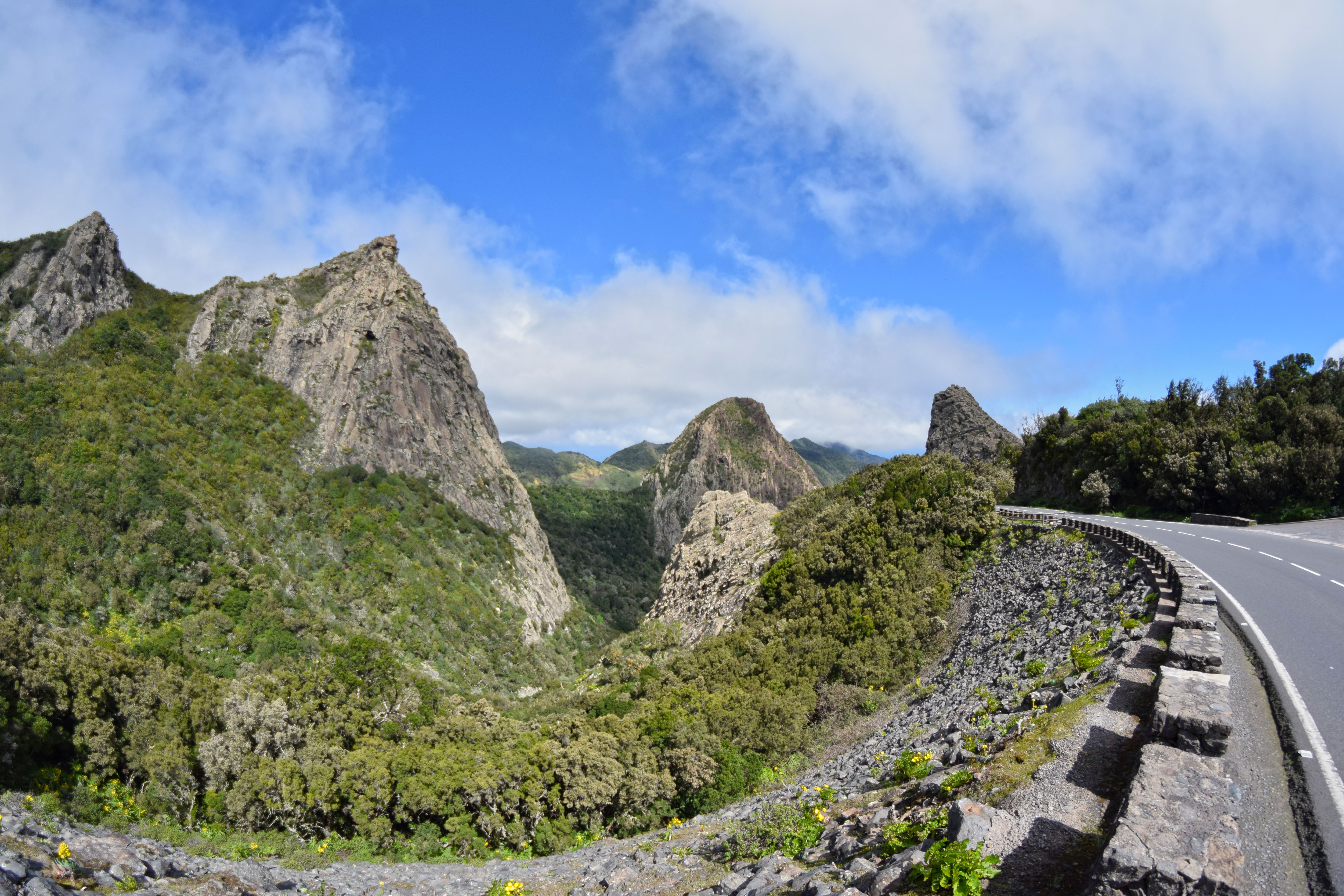 La Gomera – kanaryjska wyspa nie z tej Ziemi